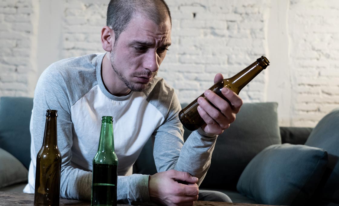 Убрать алкогольную зависимость в Зыряновском